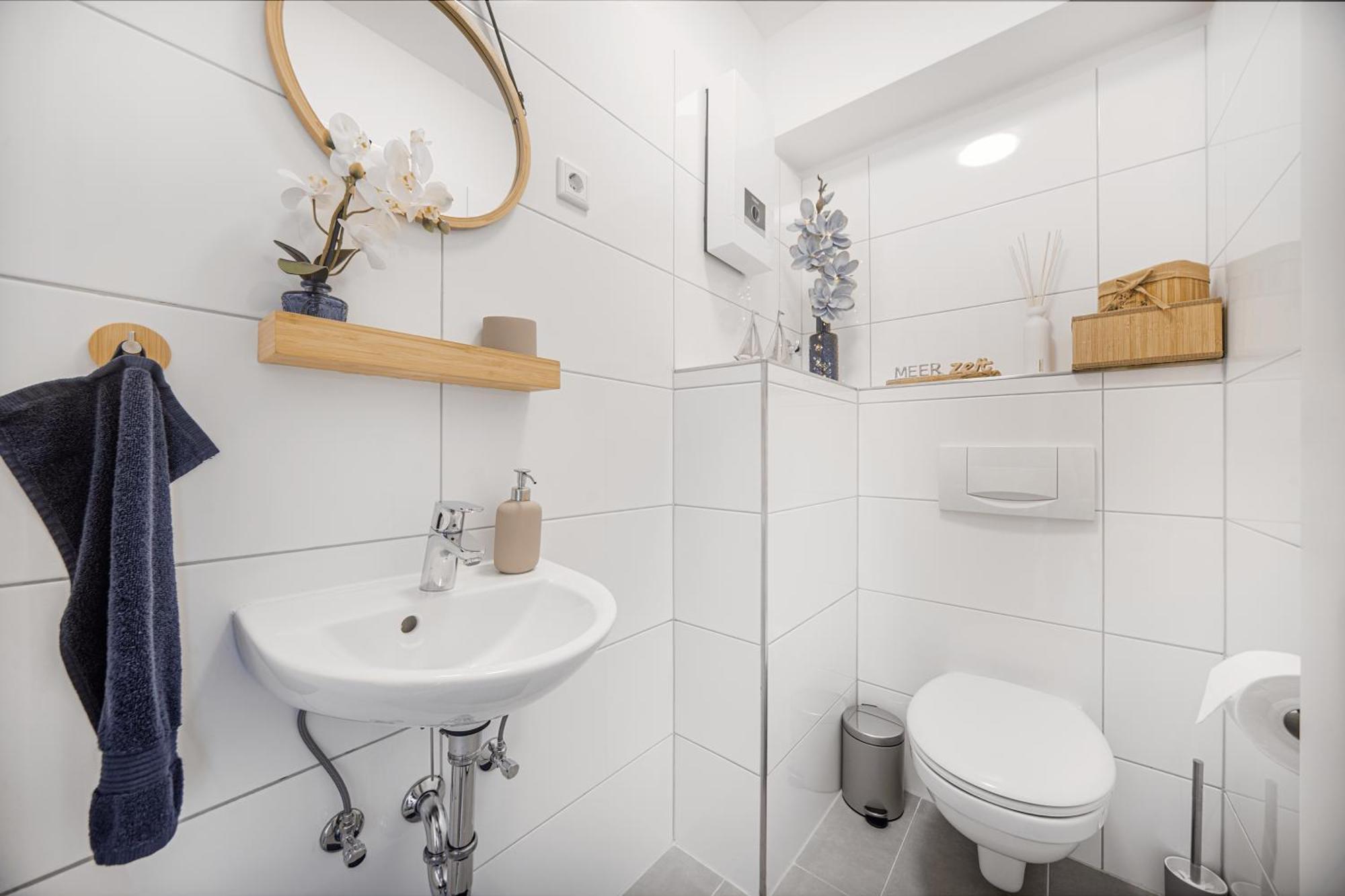 Excellence Deluxe Suite Mit Balkon & Stadtblick - Zentral An Der Messe Essen Kültér fotó